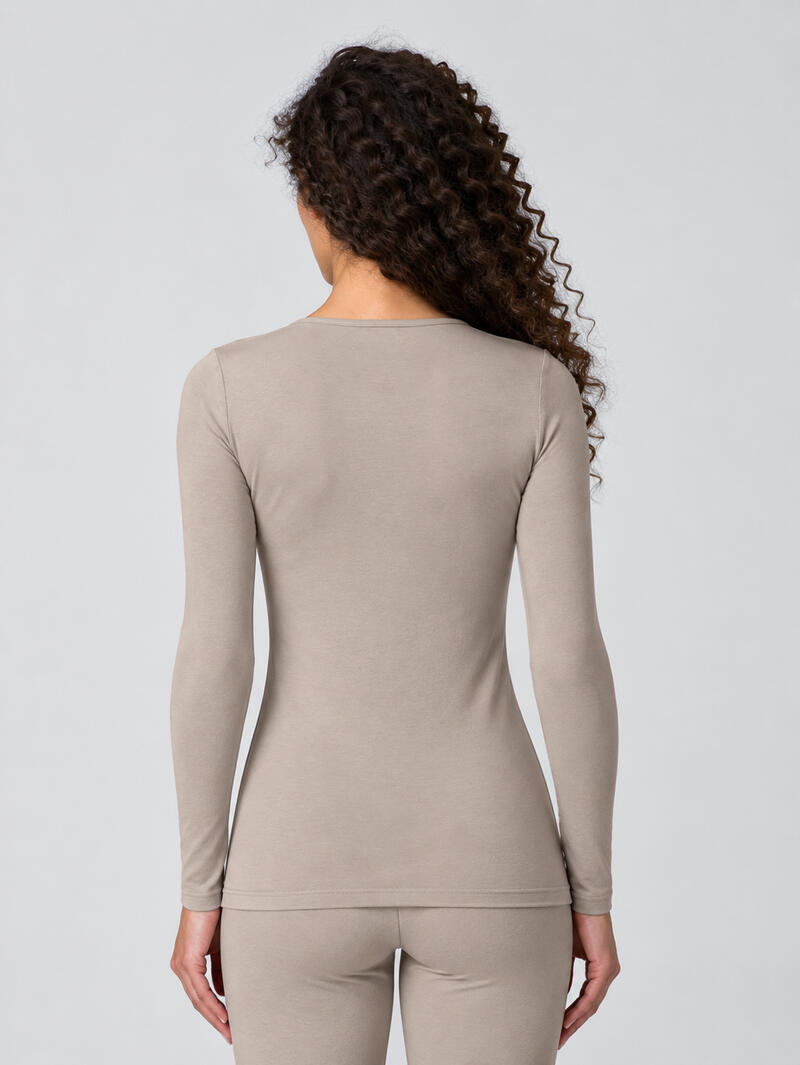 MAGLIA ESTERNABILE SCOLLO LOLLO BuyBuy24 Abbilgiamento e Biancheria
