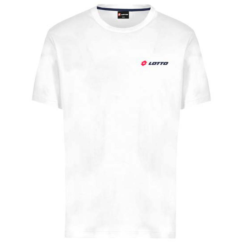 MAGLIETTA UOMO MEZZA MANICA LOTTO BuyBuy24 Abbilgiamento e Biancheria