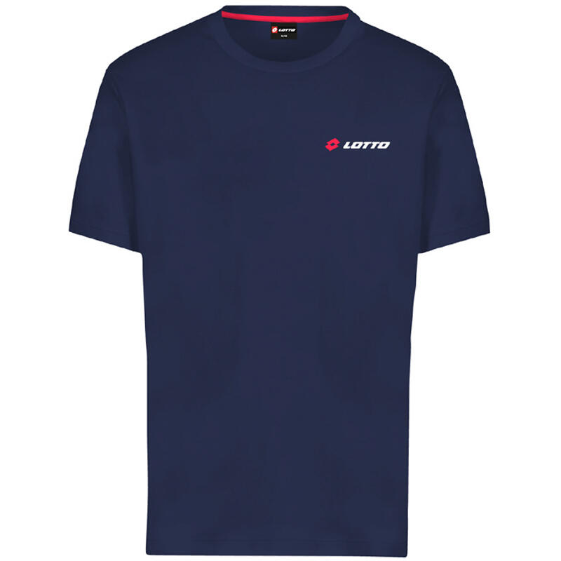 MAGLIETTA UOMO MEZZA MANICA LOTTO BuyBuy24 Abbilgiamento e Biancheria