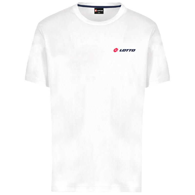 MAGLIETTA UOMO MEZZA MANICA LOTTO BuyBuy24 Abbilgiamento e Biancheria