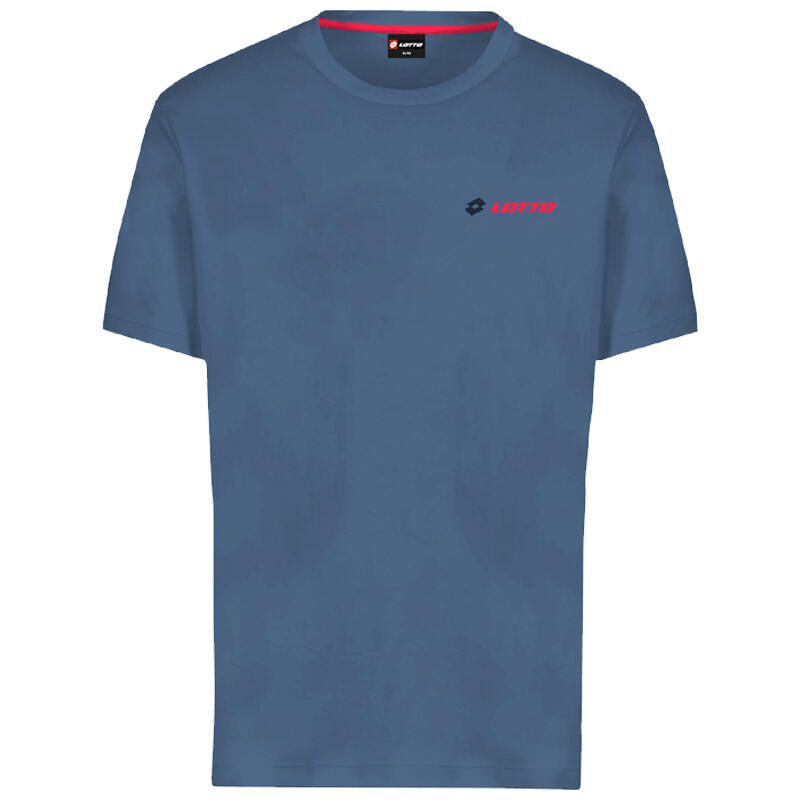 MAGLIETTA UOMO MEZZA MANICA LOTTO BuyBuy24 Abbilgiamento e Biancheria