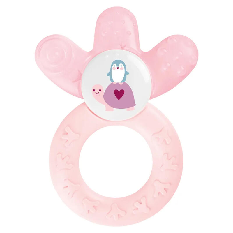 MASSAGGIAGENGIVE COOLER 4M + BuyBuy24 Abbilgiamento e Biancheria