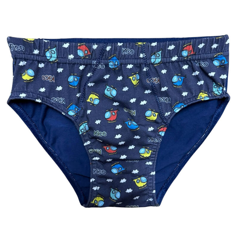 MINISLIP BIMBO COTONE ELASTICIZZATO BuyBuy24 Abbilgiamento e Biancheria