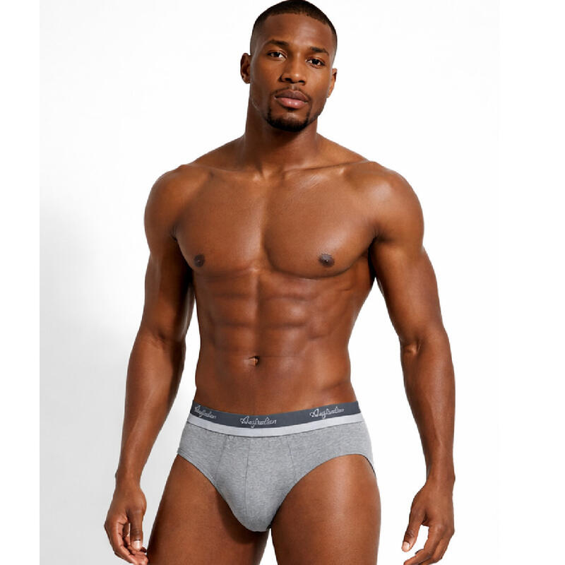 MINISLIP UOMO ELASTICIZZATO MODA BuyBuy24 Abbilgiamento e Biancheria
