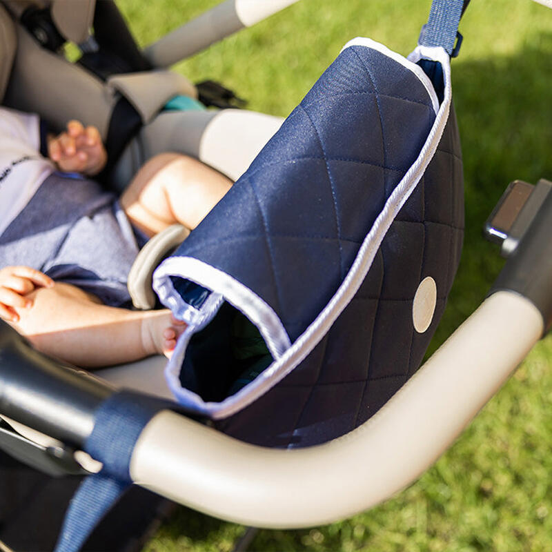 ORGANIZER PASSEGGINO MUSTELA BuyBuy24 Abbilgiamento e Biancheria