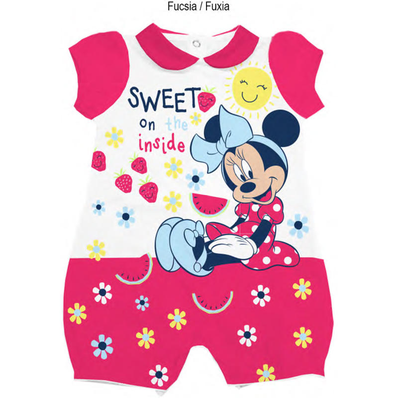 DISNEY Pagliaccetto Neonato | BuyBuy24 Abbigliamento per Famiglie
