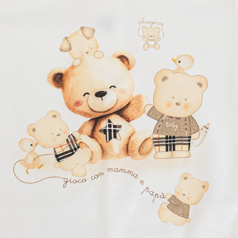 CILIEGINA Pagliaccetto Neonato BuyBuy24 Abbigliamento per Famiglie