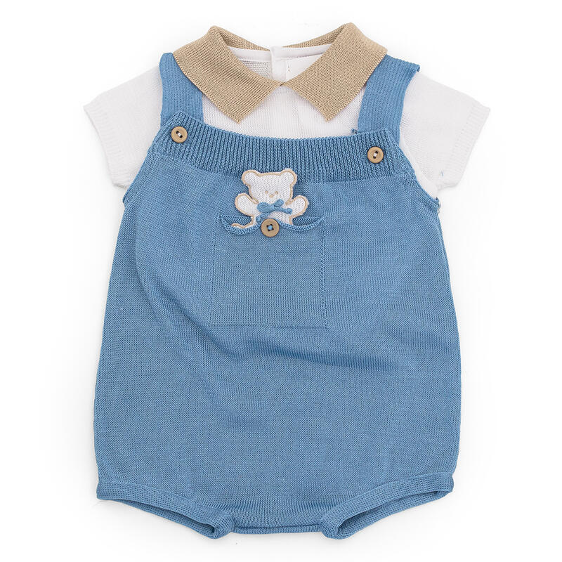 PAGLIACCETTO PRIMA NASCITA ESTIVO BuyBuy24 Abbilgiamento e Biancheria