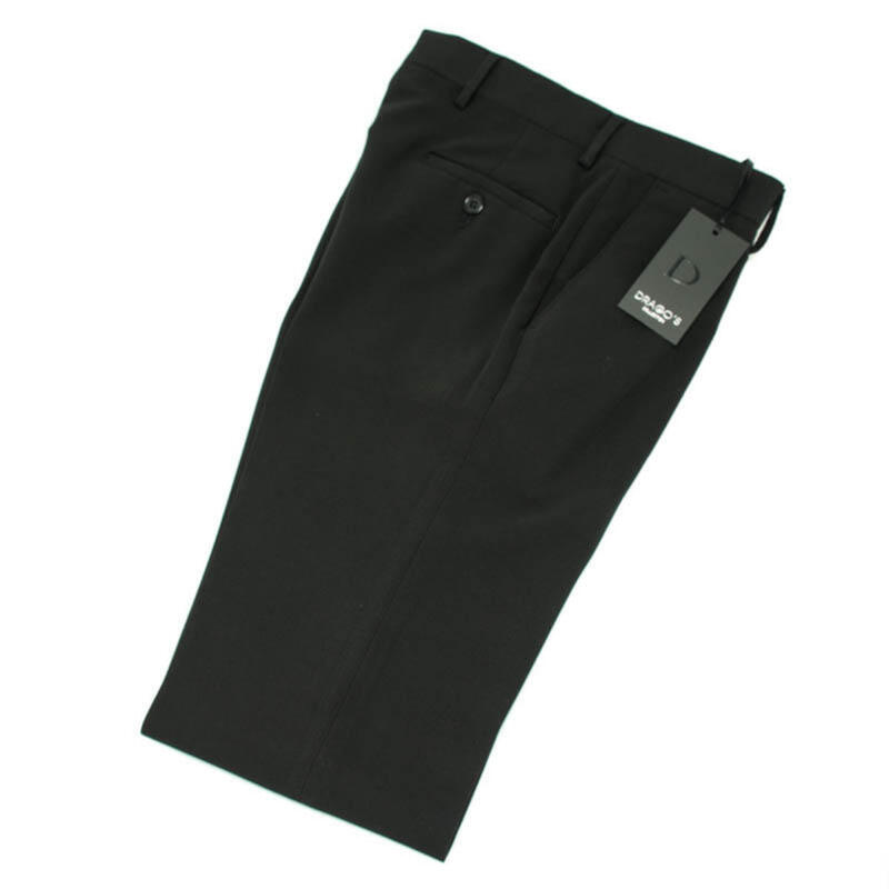 PANTALONE UOMO MODELLO BARMAN BuyBuy24 Abbilgiamento e Biancheria