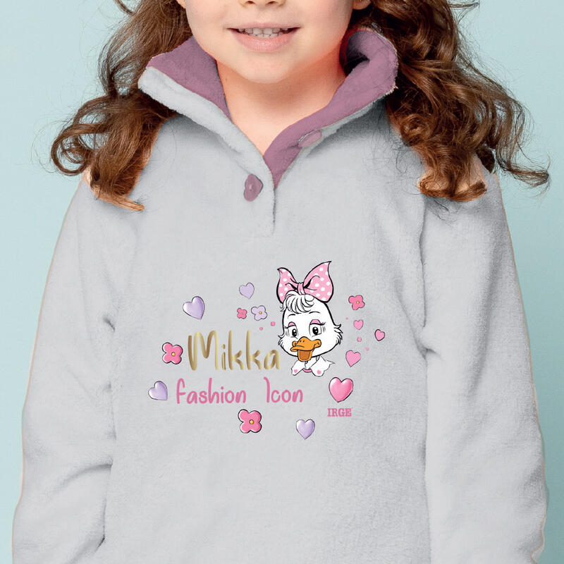 PIGIAMA BIMBA CORAL BuyBuy24 Abbilgiamento e Biancheria