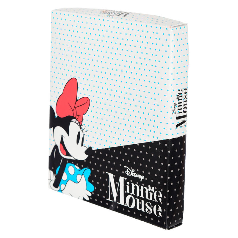 PIGIAMA BIMBA INTERLOCK MINNIE BuyBuy24 Abbilgiamento e Biancheria