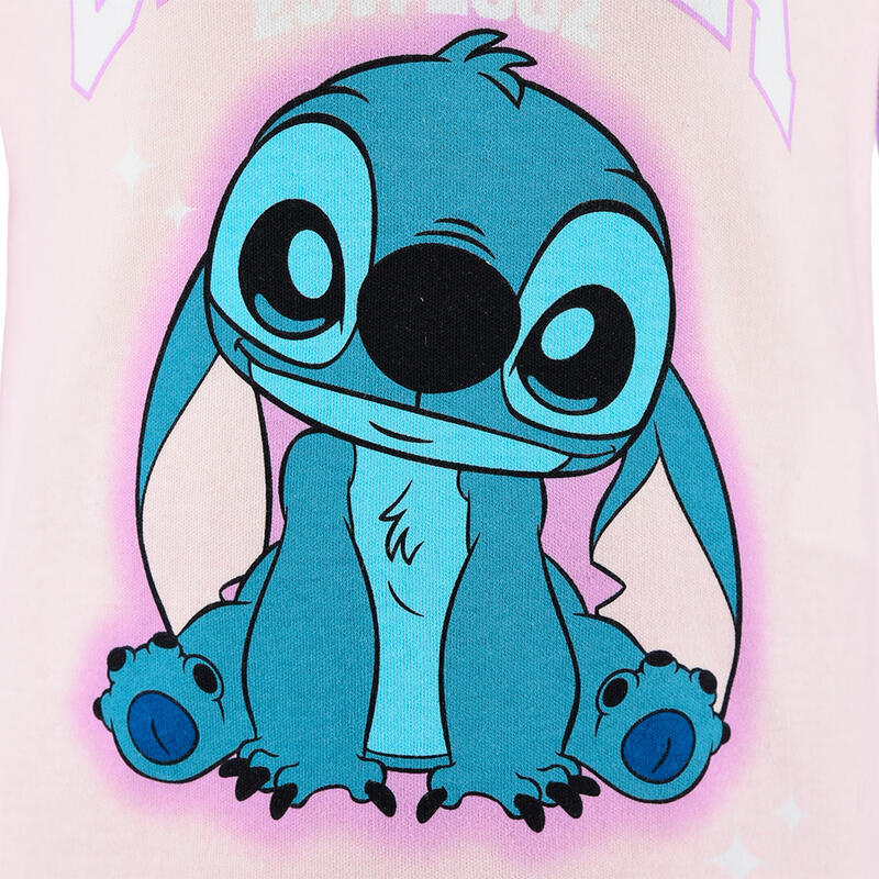 PIGIAMA BIMBA INTERLOCK STITCH BuyBuy24 Abbilgiamento e Biancheria