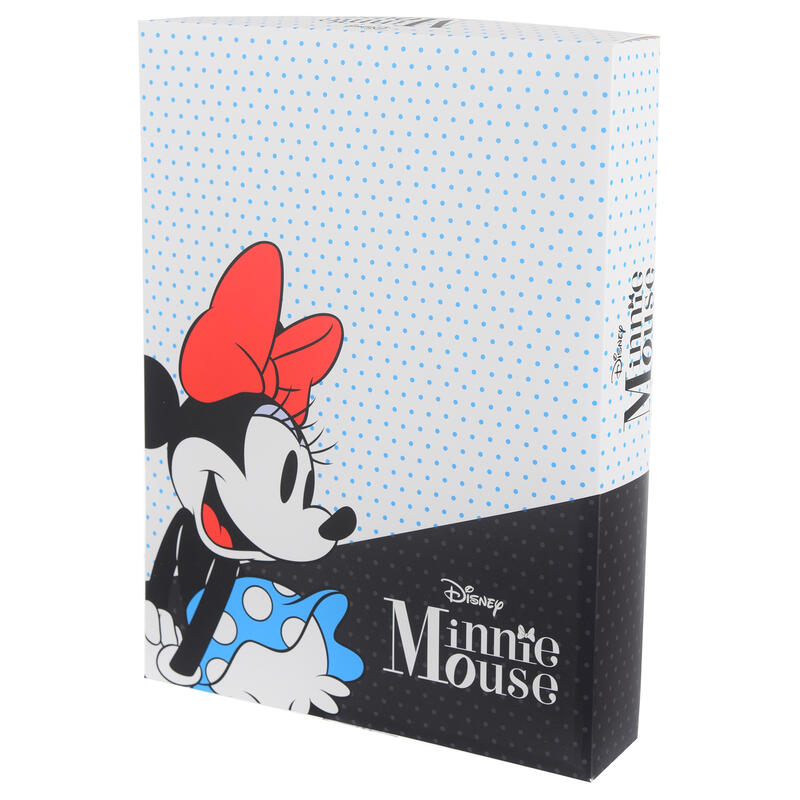 PIGIAMA BIMBA LUNGO JERSEY MINNIE BuyBuy24 Abbilgiamento e Biancheria