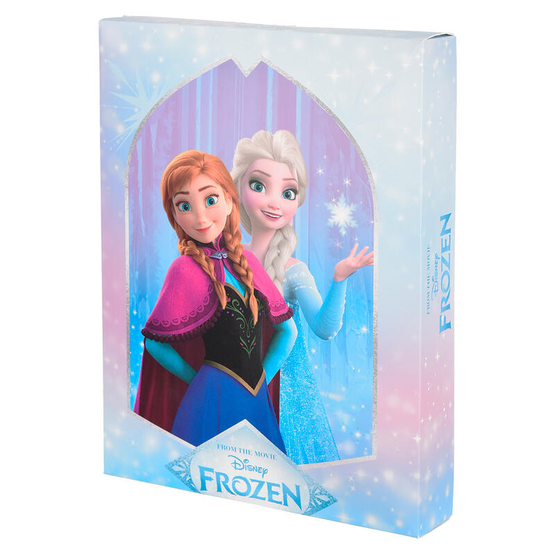 PIGIAMA BIMBA PILE FROZEN BuyBuy24 Abbilgiamento e Biancheria