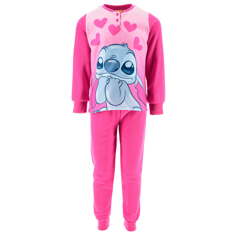 PIGIAMA BIMBA PILE STITCH BuyBuy24 Abbilgiamento e Biancheria