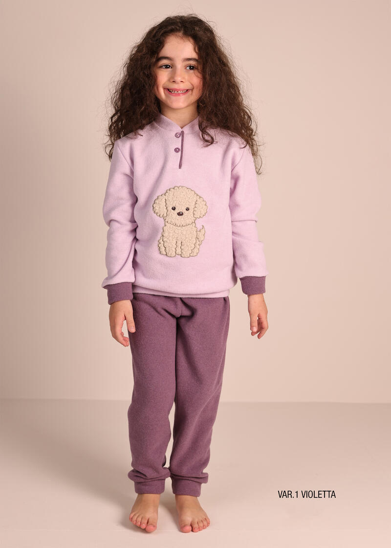 PIGIAMA BIMBA PUNTO MILANO BuyBuy24 Abbilgiamento e Biancheria