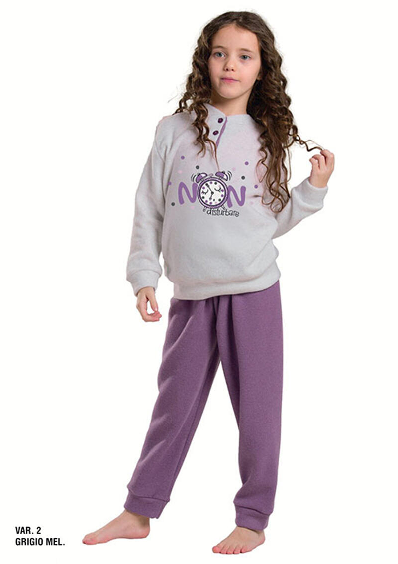 PIGIAMA BIMBA PUNTO MILANO BuyBuy24 Abbilgiamento e Biancheria