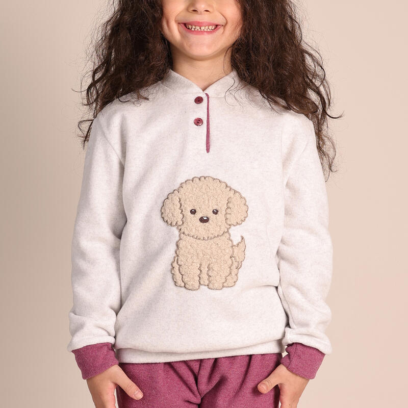 PIGIAMA BIMBA PUNTO MILANO BuyBuy24 Abbilgiamento e Biancheria