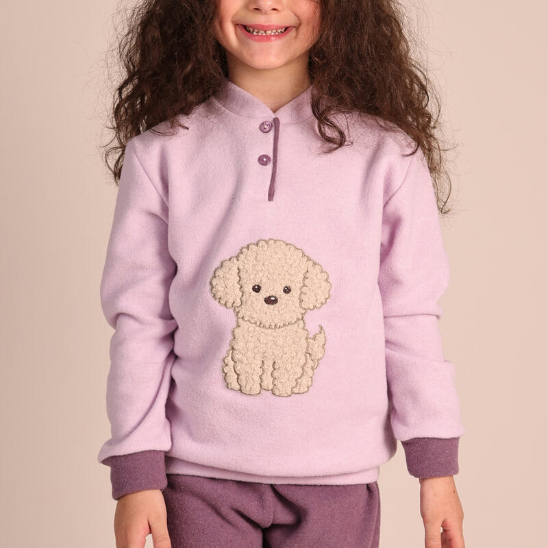 PIGIAMA BIMBA PUNTO MILANO BuyBuy24 Abbilgiamento e Biancheria