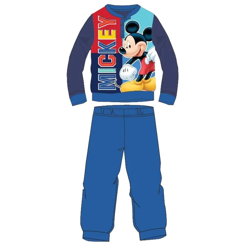 PIGIAMA BIMBO CORAL MICKEY BuyBuy24 Abbilgiamento e Biancheria