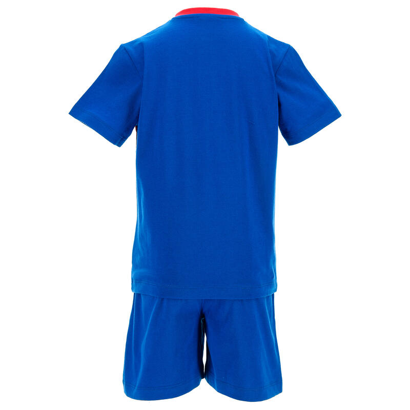 PIGIAMA BIMBO CORTO AVENGERS BuyBuy24 Abbilgiamento e Biancheria