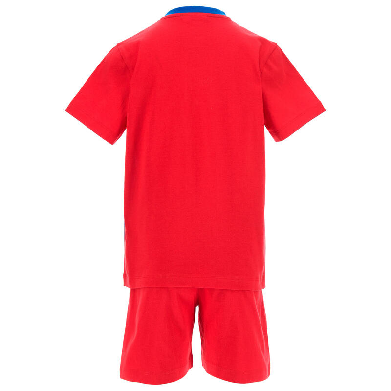 PIGIAMA BIMBO CORTO AVENGERS BuyBuy24 Abbilgiamento e Biancheria