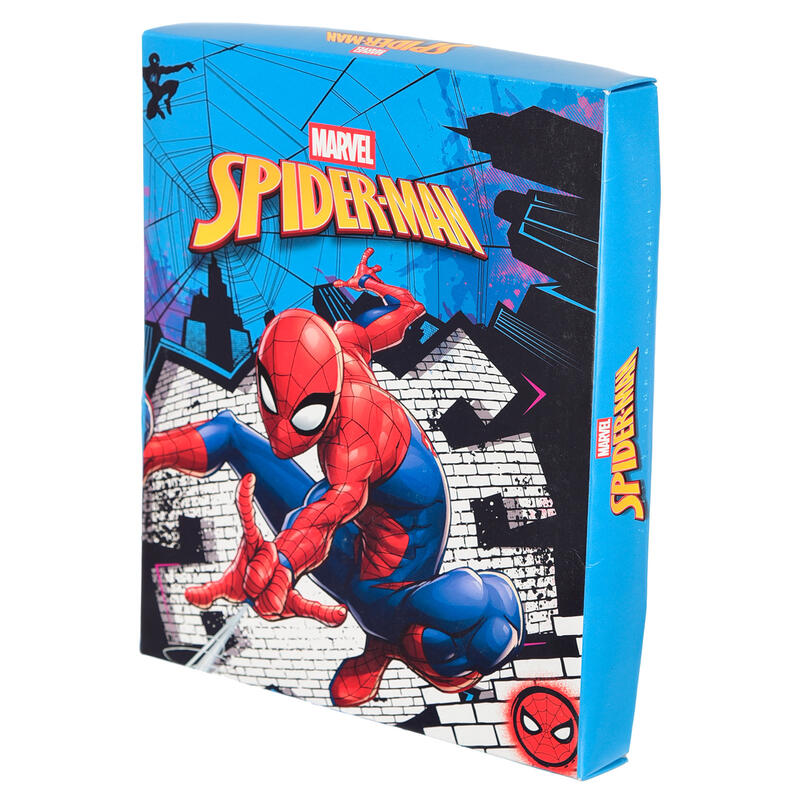 PIGIAMA BIMBO INTERLOCK SPIDERMAN BuyBuy24 Abbilgiamento e Biancheria
