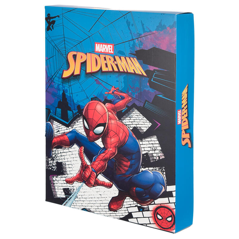 PIGIAMA BIMBO PILE SPIDERMAN BuyBuy24 Abbilgiamento e Biancheria