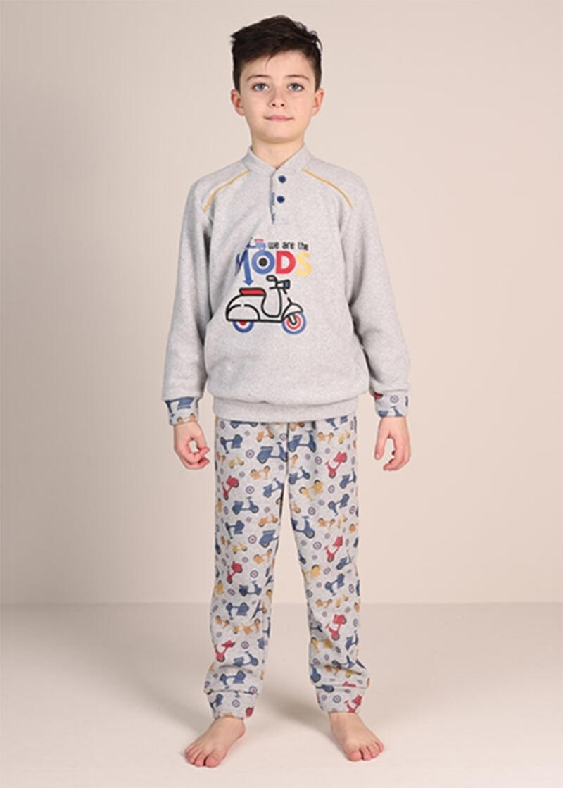 PIGIAMA BIMBO PUNTO MILANO BuyBuy24 Abbilgiamento e Biancheria