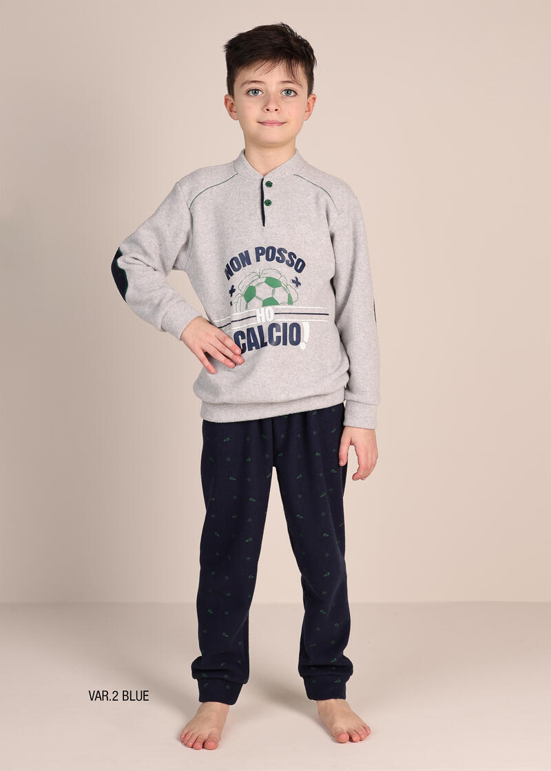 PIGIAMA BIMBO PUNTO MILANO  BuyBuy24 Abbilgiamento e Biancheria