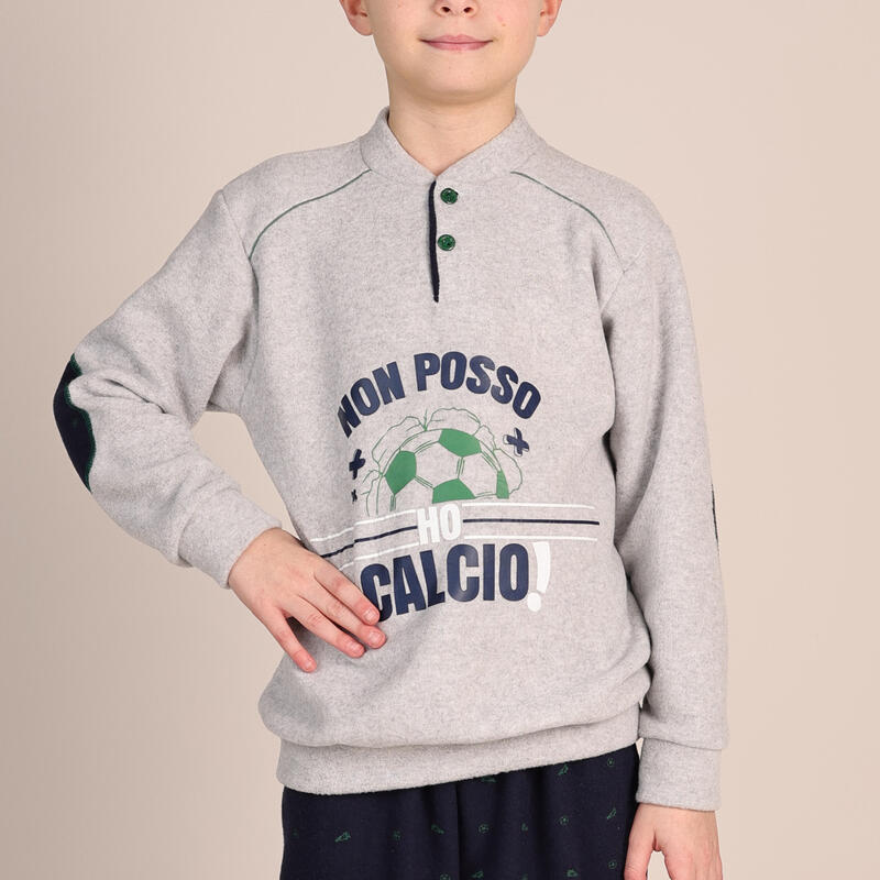 PIGIAMA BIMBO PUNTO MILANO  BuyBuy24 Abbilgiamento e Biancheria