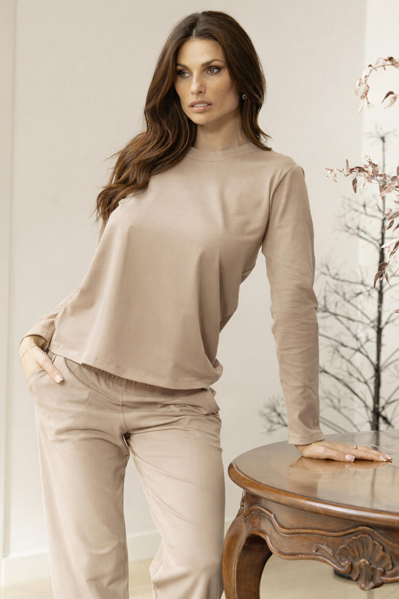 PIGIAMA DONNA BAMBOO BuyBuy24 Abbilgiamento e Biancheria