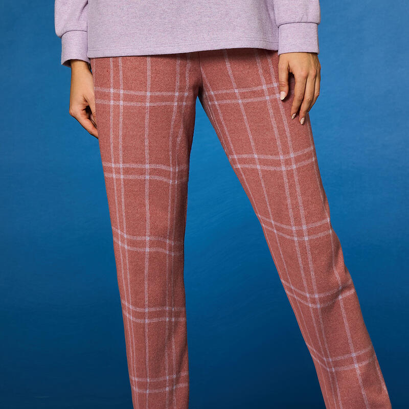 PIGIAMA DONNA PUNTO MILANO  BuyBuy24 Abbilgiamento e Biancheria