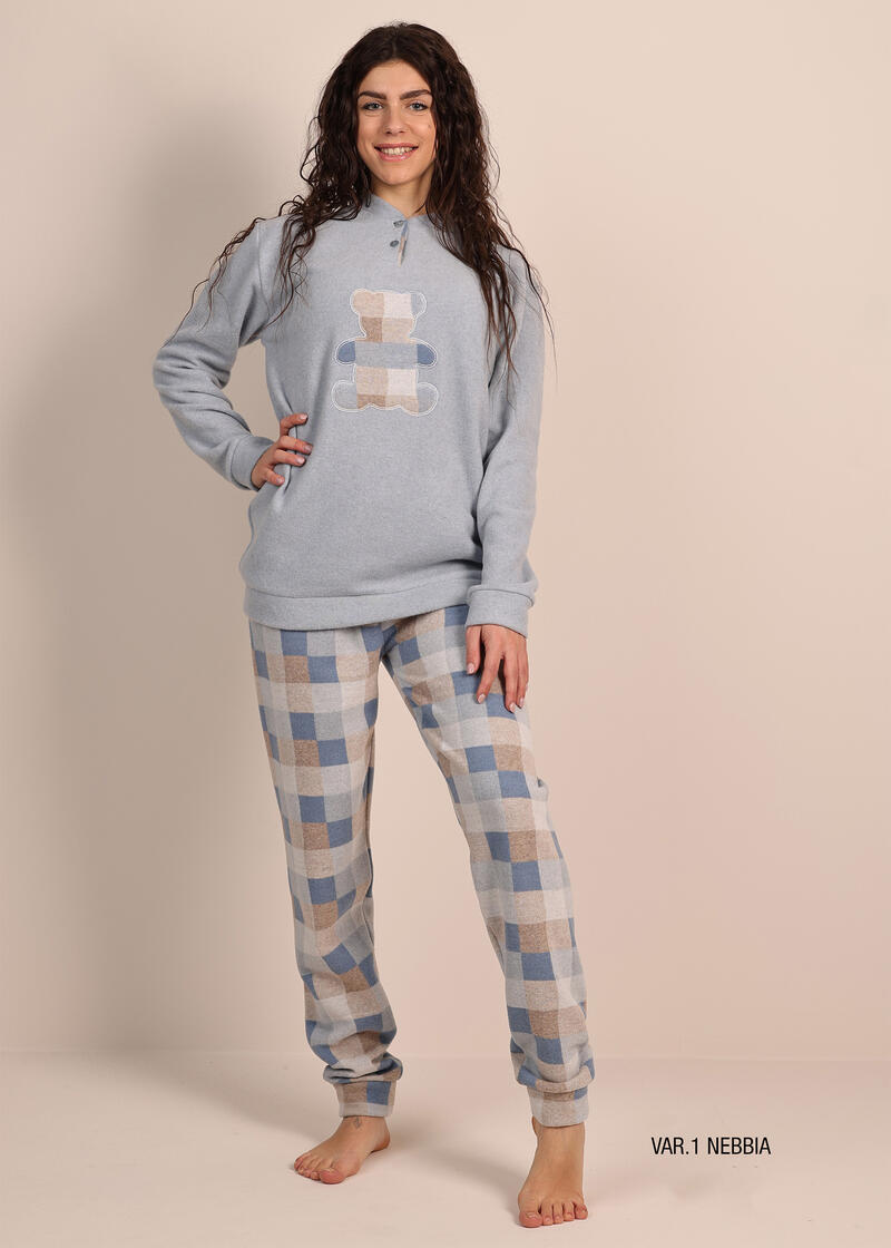 PIGIAMA RAGAZZA PUNTO MILANO BuyBuy24 Abbilgiamento e Biancheria