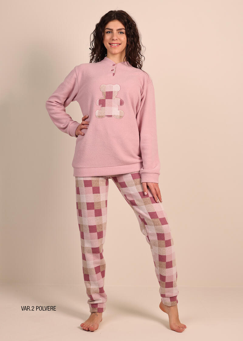 PIGIAMA RAGAZZA PUNTO MILANO BuyBuy24 Abbilgiamento e Biancheria