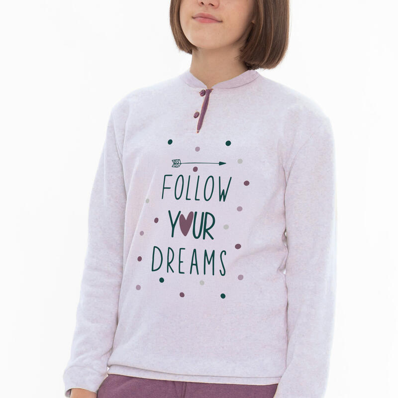 PIGIAMA RAGAZZA PUNTO MILANO  BuyBuy24 Abbilgiamento e Biancheria