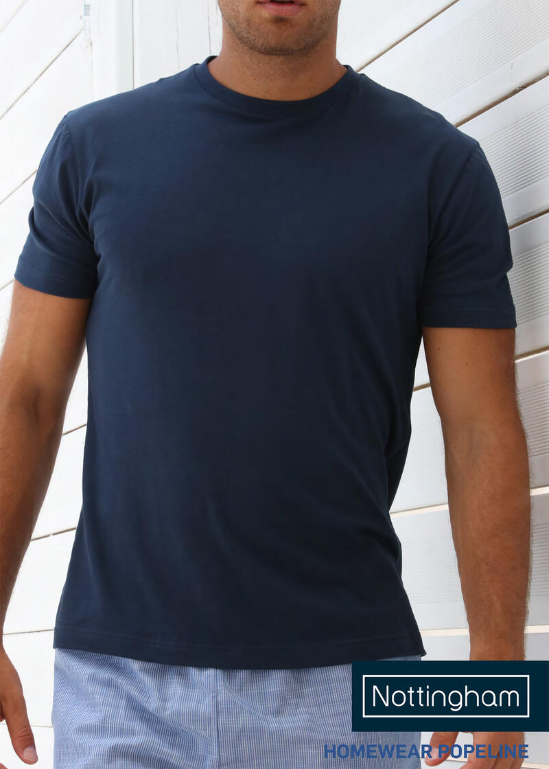 PIGIAMA UOMO MEZZA MANICA PANTALONCINO BuyBuy24 Abbilgiamento e Biancheria