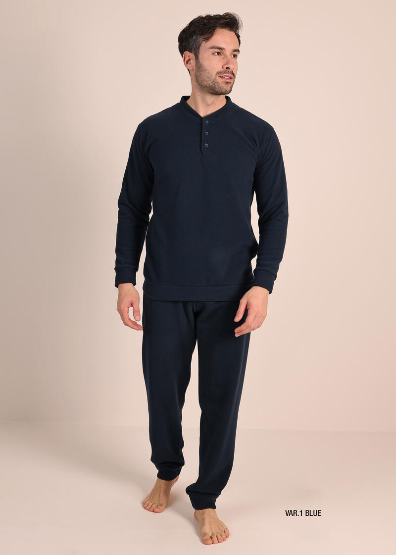 PIGIAMA UOMO PUNTO MILANO BuyBuy24 Abbilgiamento e Biancheria