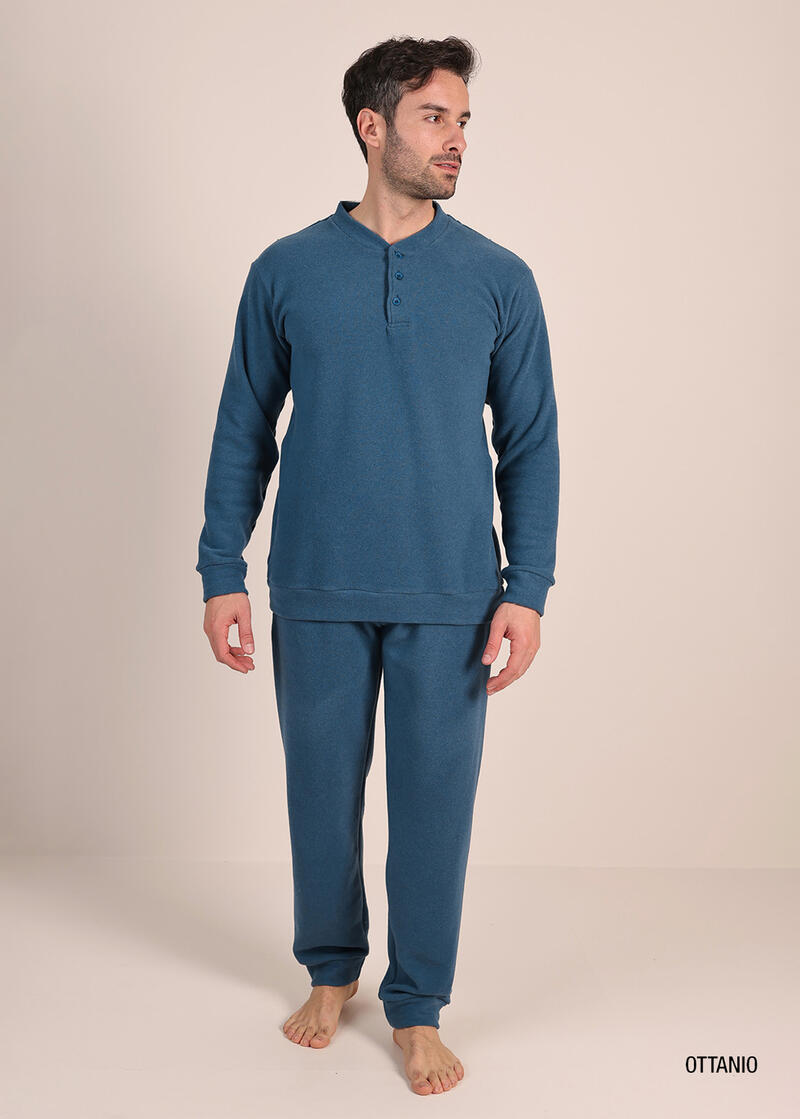 PIGIAMA UOMO PUNTO MILANO BuyBuy24 Abbilgiamento e Biancheria