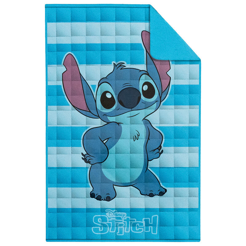 PIUMONE 1 PIAZZA VELLUTO E AGNELLATO STITCH BOY BuyBuy24 Abbilgiamento e Biancheria