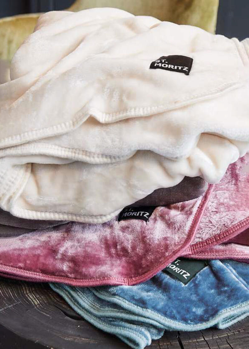 PLAID 1PIAZZA CM 160X200 BuyBuy24 Abbilgiamento e Biancheria