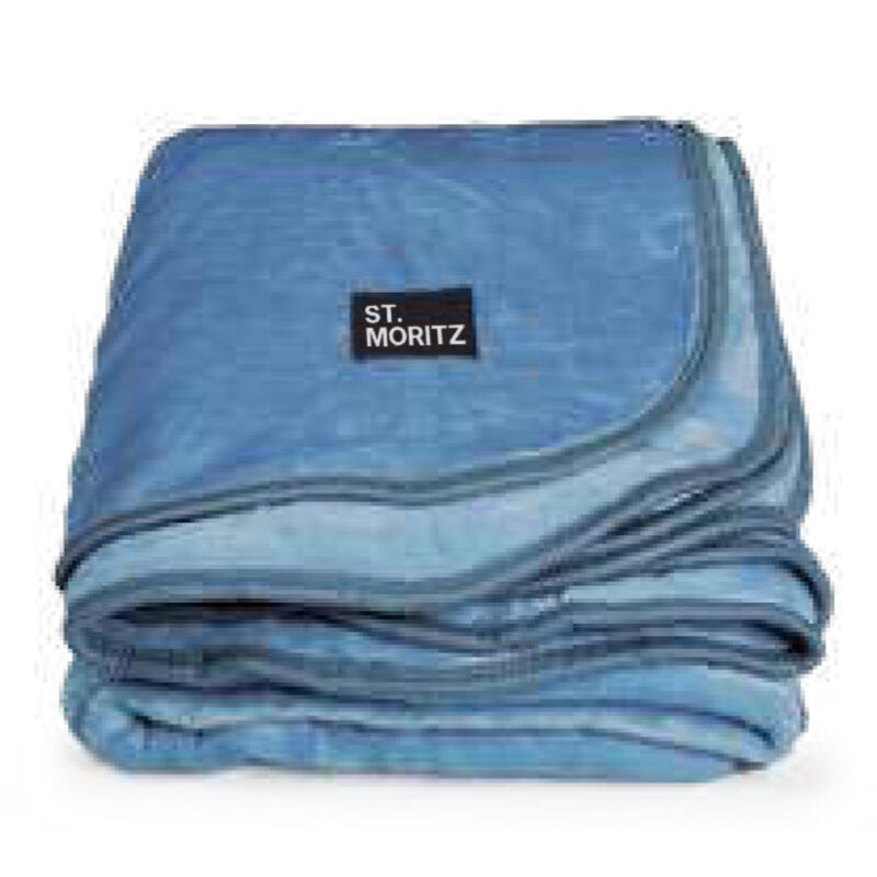 PLAID 1PIAZZA CM 160X200 BuyBuy24 Abbilgiamento e Biancheria