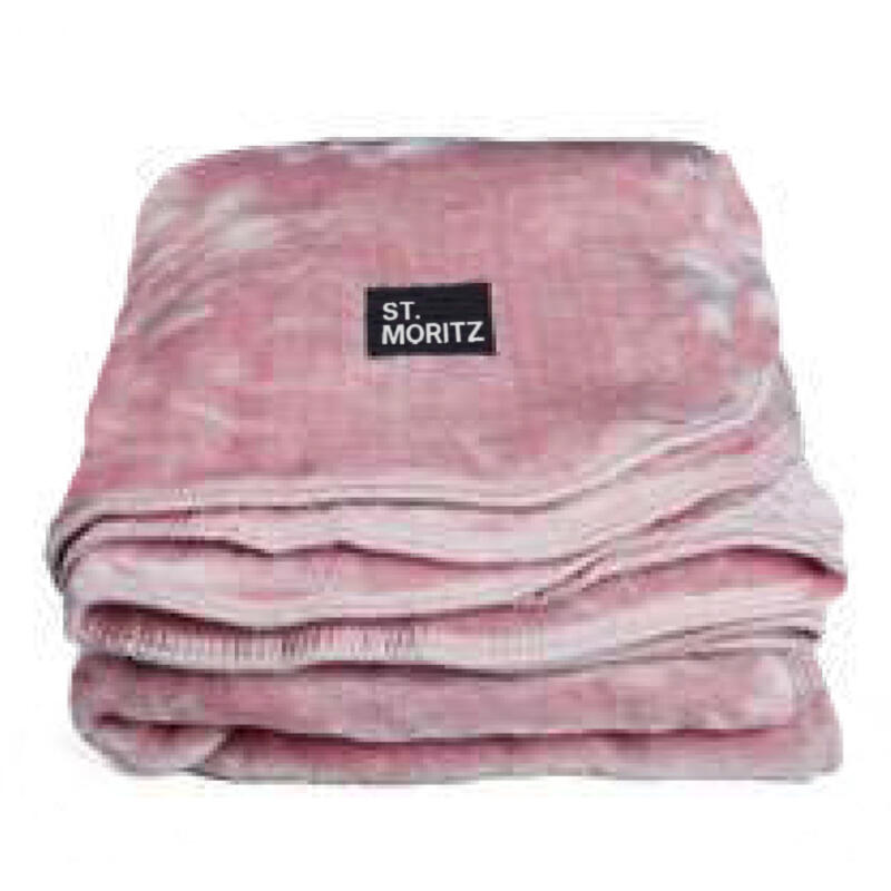 PLAID 2 PIAZZE CM 200 X 250 BuyBuy24 Abbilgiamento e Biancheria