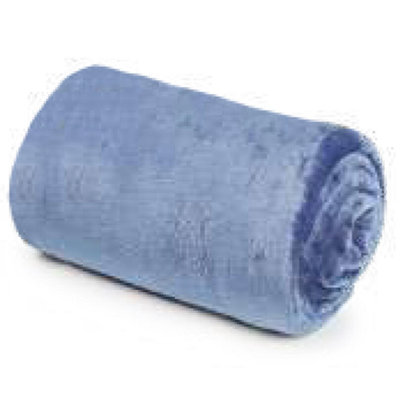 PLAID 2 PIAZZE PILE CM 200X250 BuyBuy24 Abbilgiamento e Biancheria