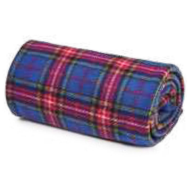 PLAID IN PILE 1 PIAZZA 160X200 BuyBuy24 Abbilgiamento e Biancheria