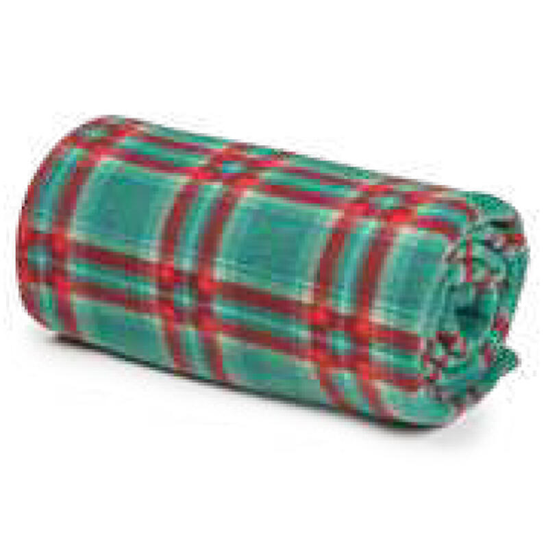 PLAID IN PILE 2 PIAZZE 200X250 BuyBuy24 Abbilgiamento e Biancheria