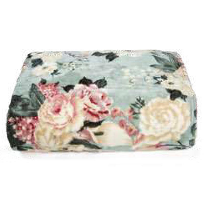 PLAID IN PILE CM 200X250 BuyBuy24 Abbilgiamento e Biancheria