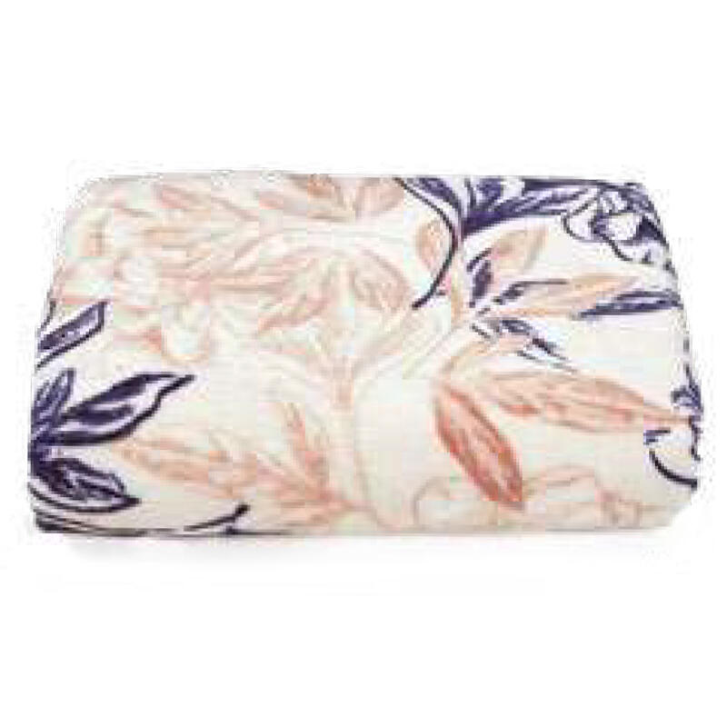 PLAID IN PILE CM 200X250 BuyBuy24 Abbilgiamento e Biancheria