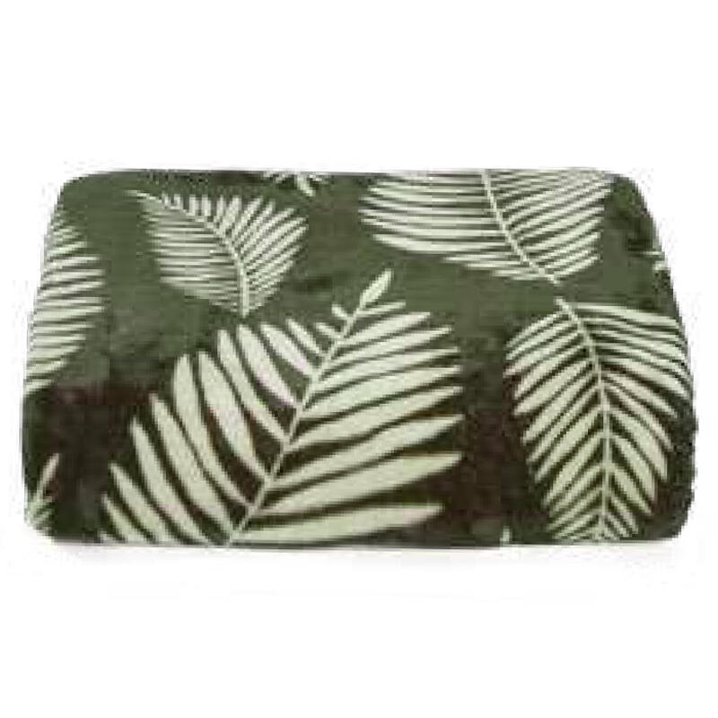 PLAID IN PILE CM 200X250 BuyBuy24 Abbilgiamento e Biancheria