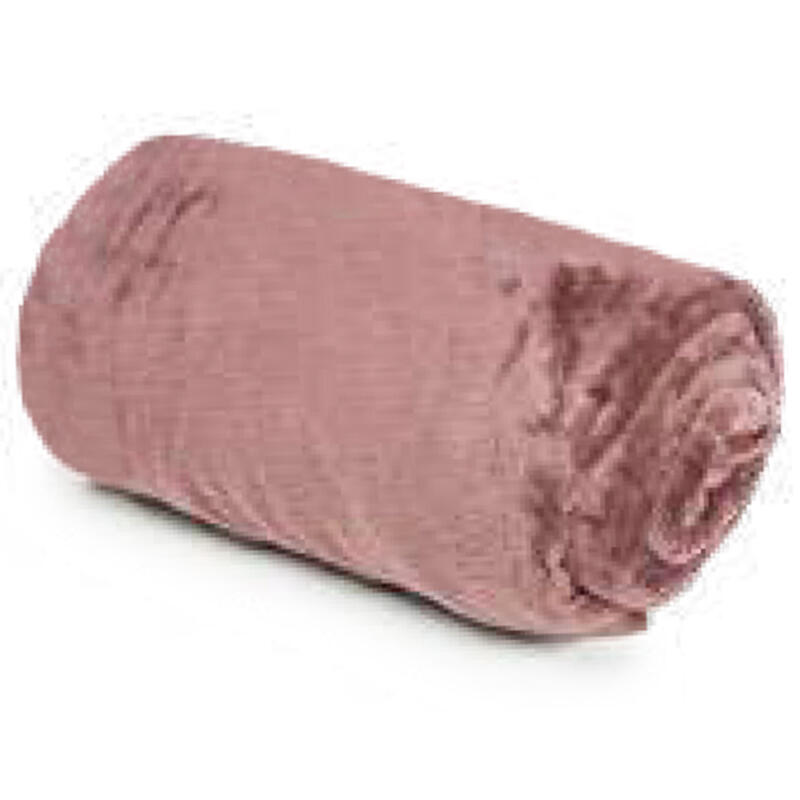 PLAID PILE CM 130X160 BuyBuy24 Abbilgiamento e Biancheria